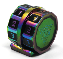 Lifelink Counter - Dark Genesis